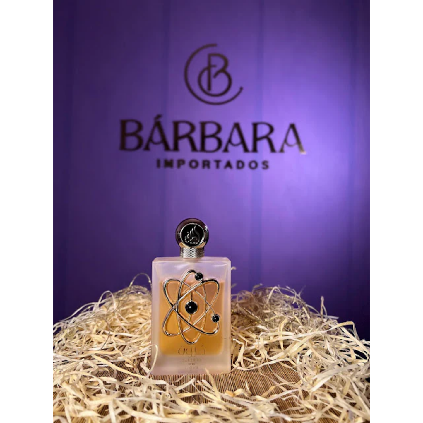 Lattafa Thawarh Gold Eau de Parfum 100ml Feminino
