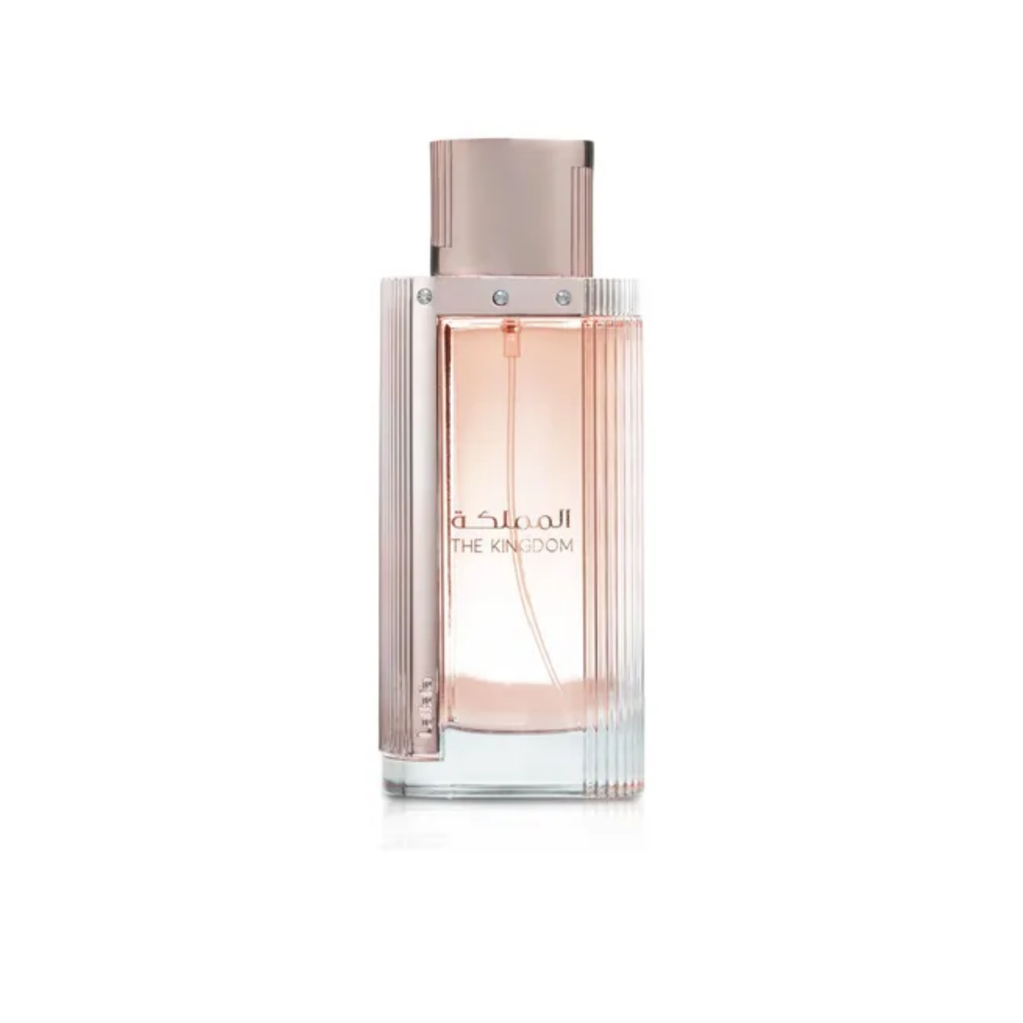 Lattafa The Kingdom Eau de Parfum 100ml Feminino