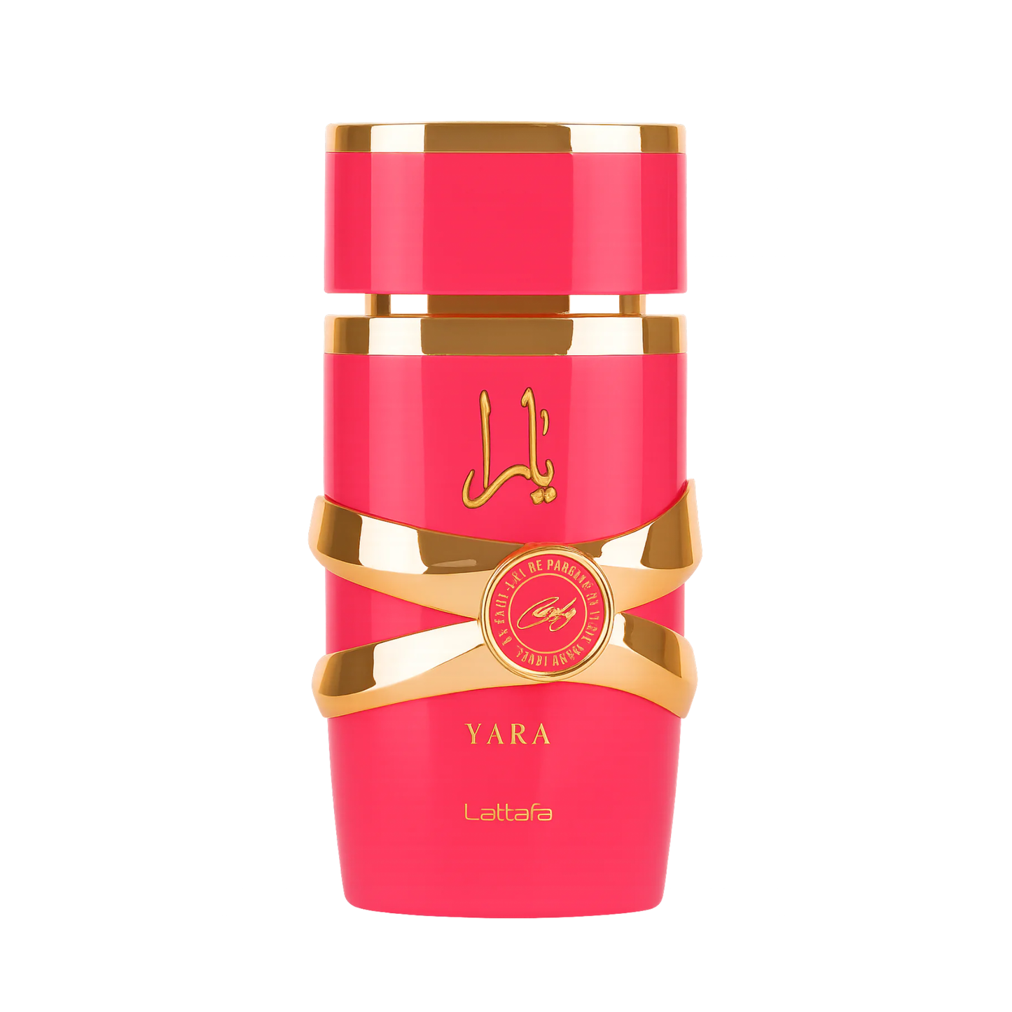 Lattafa Yara Candy Eau de Parfum 100ml Feminino
