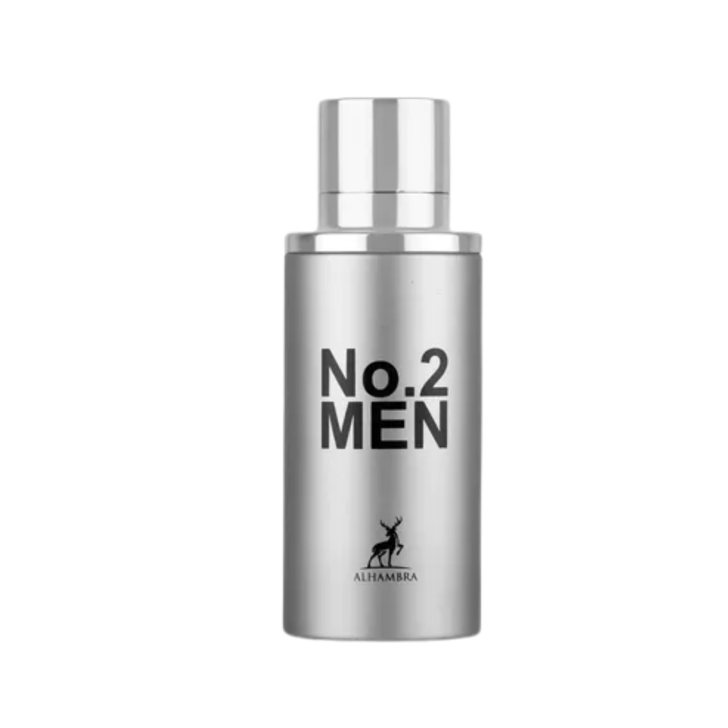 Maison Alhambra No.2 Men Decant 10ml