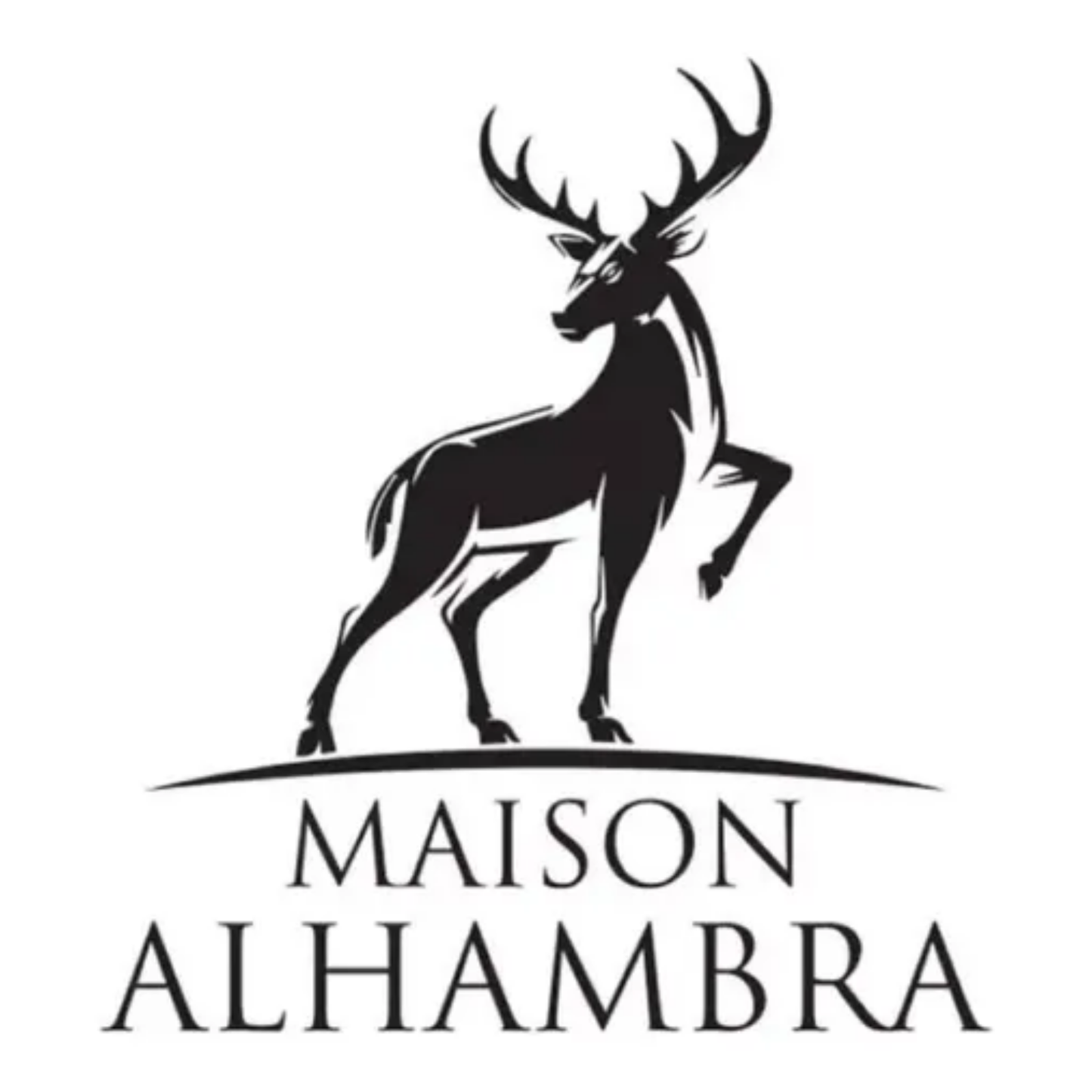 Maison Alhambra Maître de Blue Eau de Parfum Masculino