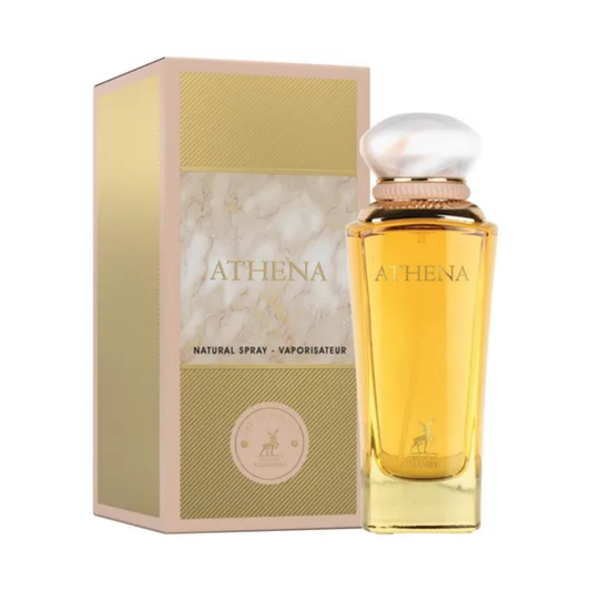Maison Alhambra Athena Eau de Parfum 100ml Feminino