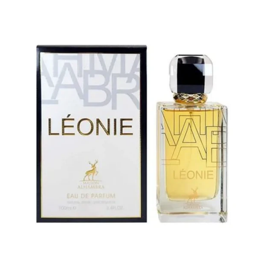 Maison Alhambra Léonie Eau de Parfum 100ml Feminino