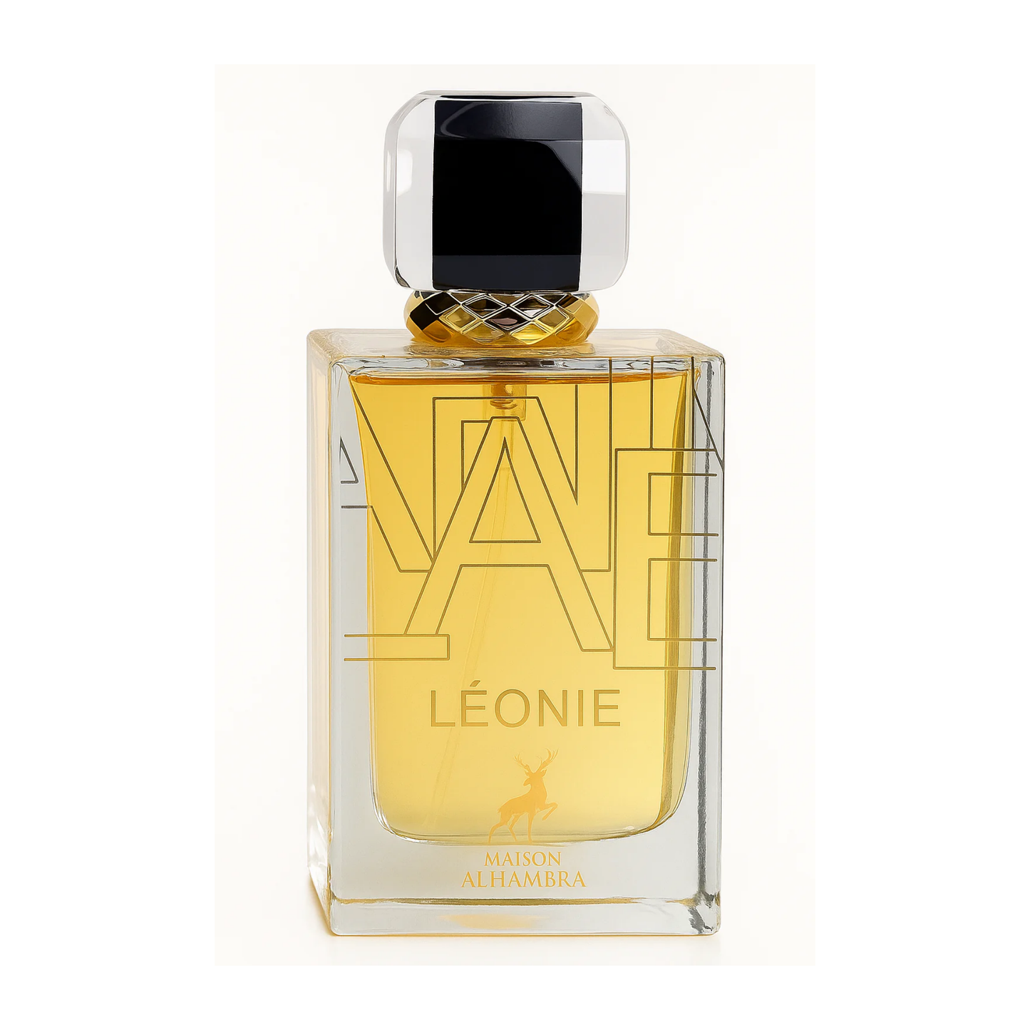 Maison Alhambra Léonie Decant 10ml