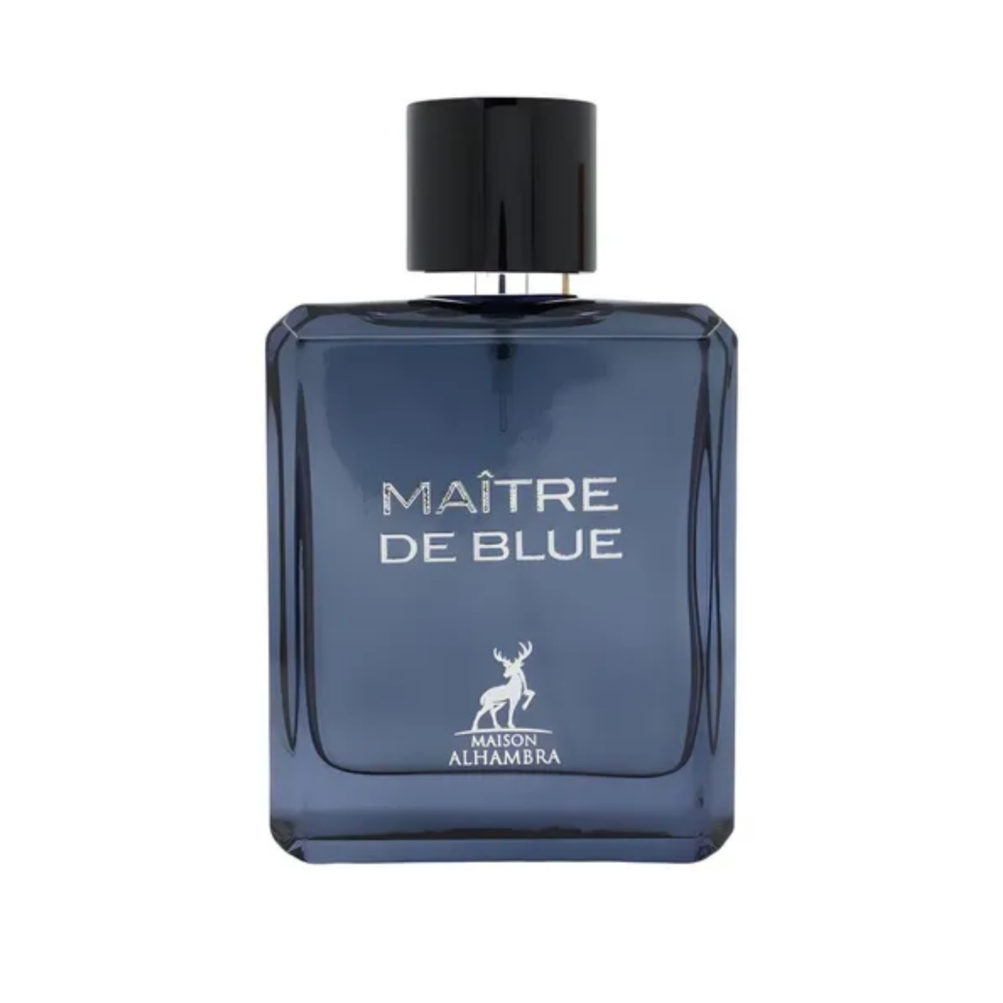 Maison Alhambra Maître de Blue Decant 10ml