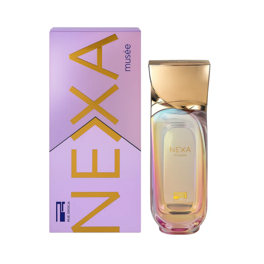 Rue Broca Nexa Musée Eau de Parfum 100ml Feminino