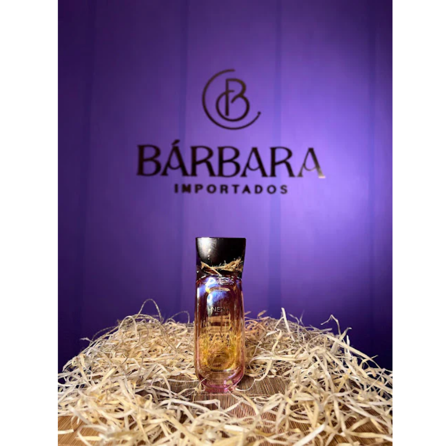 Rue Broca Nexa Musée Eau de Parfum 100ml Feminino