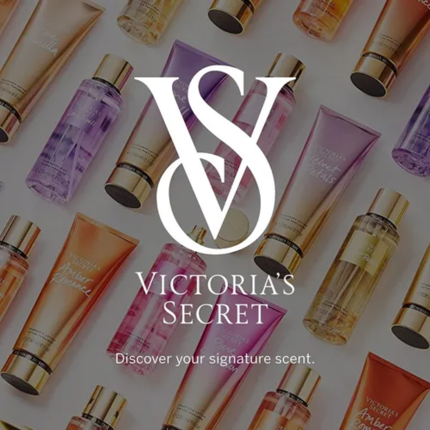 Victoria's Secret Body Splash Pure Seduction 236m