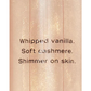 Victoria's Secret Body Splash Bare Vanilla Shimmer 236ml