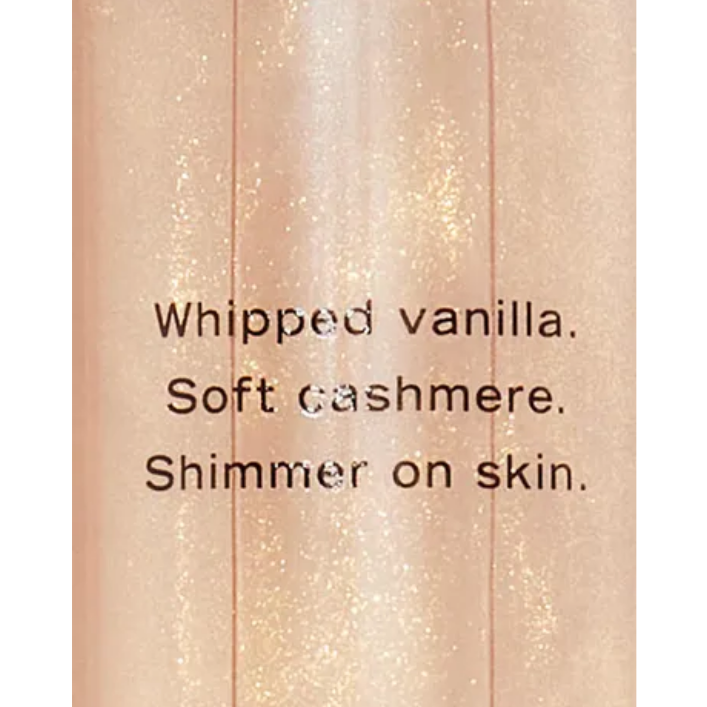 Victoria's Secret Body Splash Bare Vanilla Shimmer 236ml