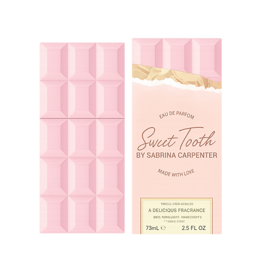 Sabrina Carpenter Sweet Tooth 75ml
