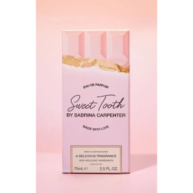 Sabrina Carpenter Sweet Tooth Decant 5ml