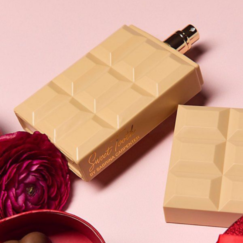 Sabrina Carpenter Sweet Tooth Caramel Dream 75ml
