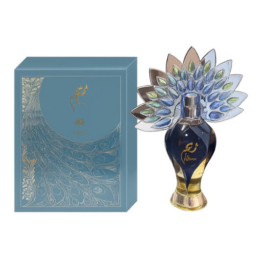 Asdaaf Reem 100ml Feminino