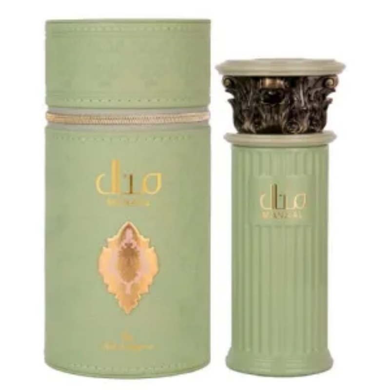 Ard Al Zaafaran Manaal 100ml Feminino