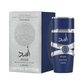 Lattafa Asad Zanzibar Limited Edition 100ml Masculino