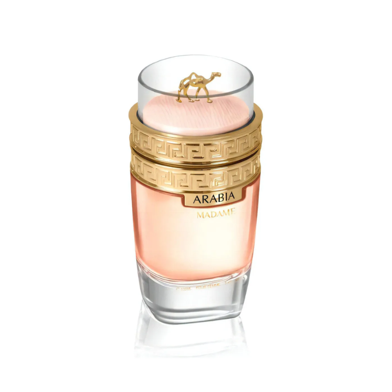 Le Chameau Arabia Madame Pour Femme 100ml Feminino