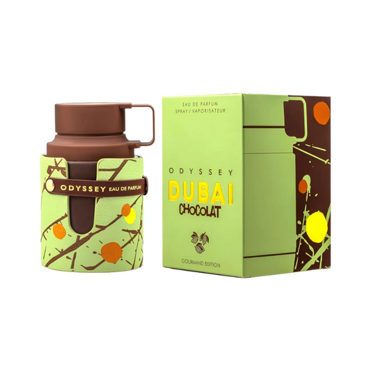 Armaf Odyssey Dubai Chocolat 100ml Unissex