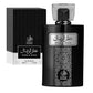 Kit Al Wataniah Attar Al Wesal 100ml + Creme Hidratante Angel 200ml
