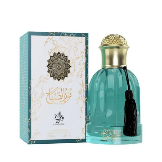 Al Wataniah Noor Al Sabah 100ml Unissex