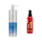 Kit Revlon Uniq One Leave-In 150ml + Joico Moisture Recovery Mascara Capilar 500ml