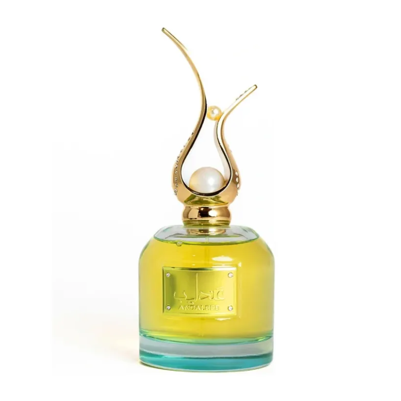 Asdaaf Al Andaleeb 100ml Unissex
