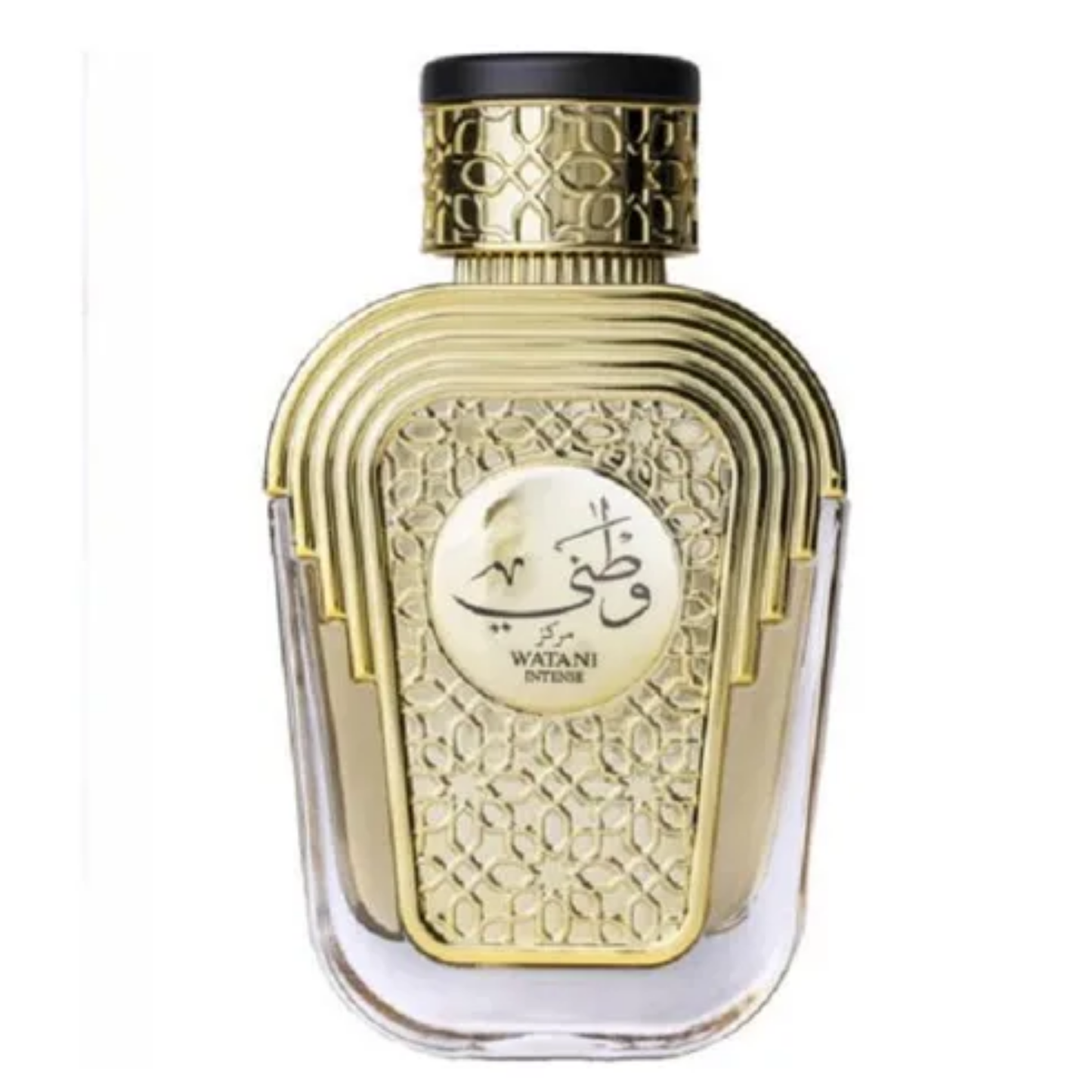 Al Wataniah Watani Intense Eau de Parfum 100ml Unissex