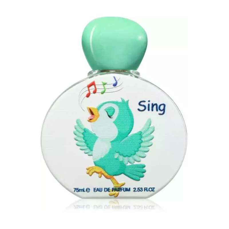 Lattafa Pride Kids Sing 75ml Infantil Unissex