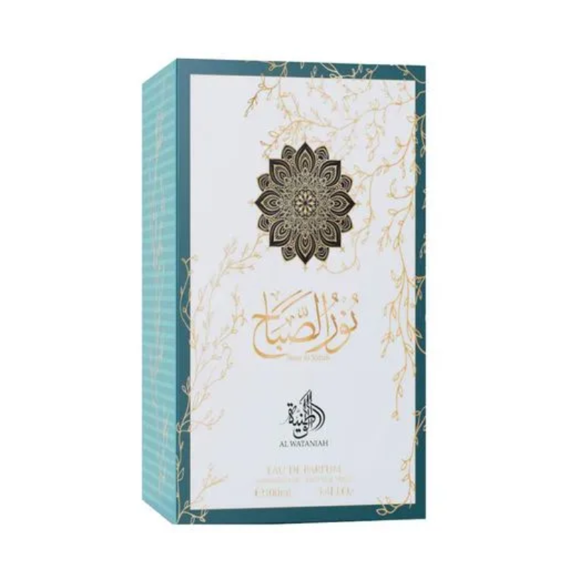 Al Wataniah Noor Al Sabah 100ml Unissex