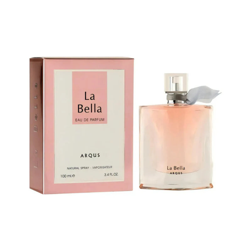 Arqus La Bella Decant 5ml
