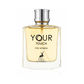 Maison Alhambra Your Touch For Women 100ml Feminino