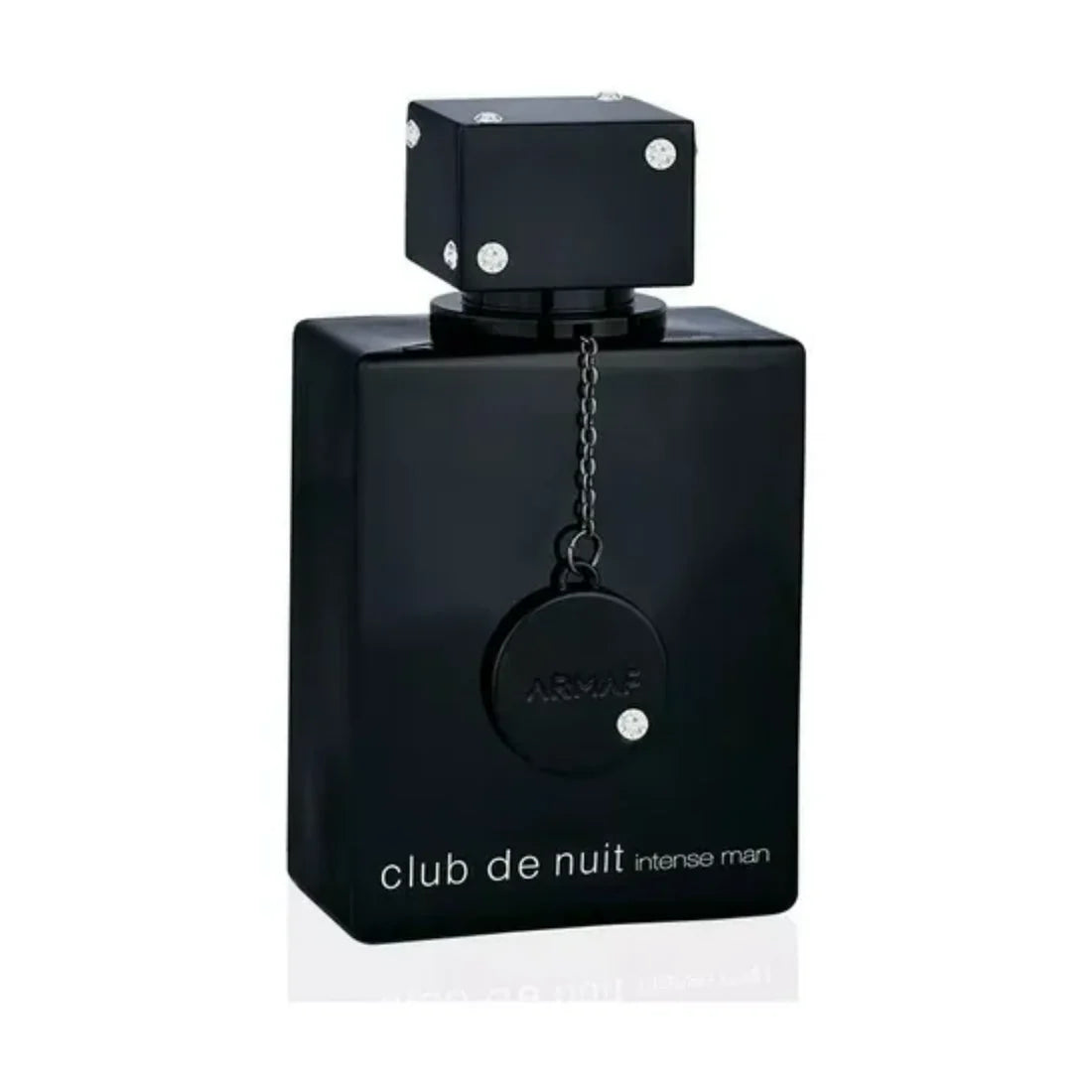 Kit Club de Nuit Intense 105ml + Pasta Hidratante Club de Nuit 200g