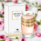 Le Chameau Arabia Madame Pour Femme 100ml Feminino