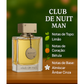Armaf Club de Nuit Man Eau de Toilette 100ml Masculino