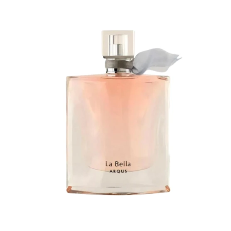 Arqus La Bella 100ml Feminino