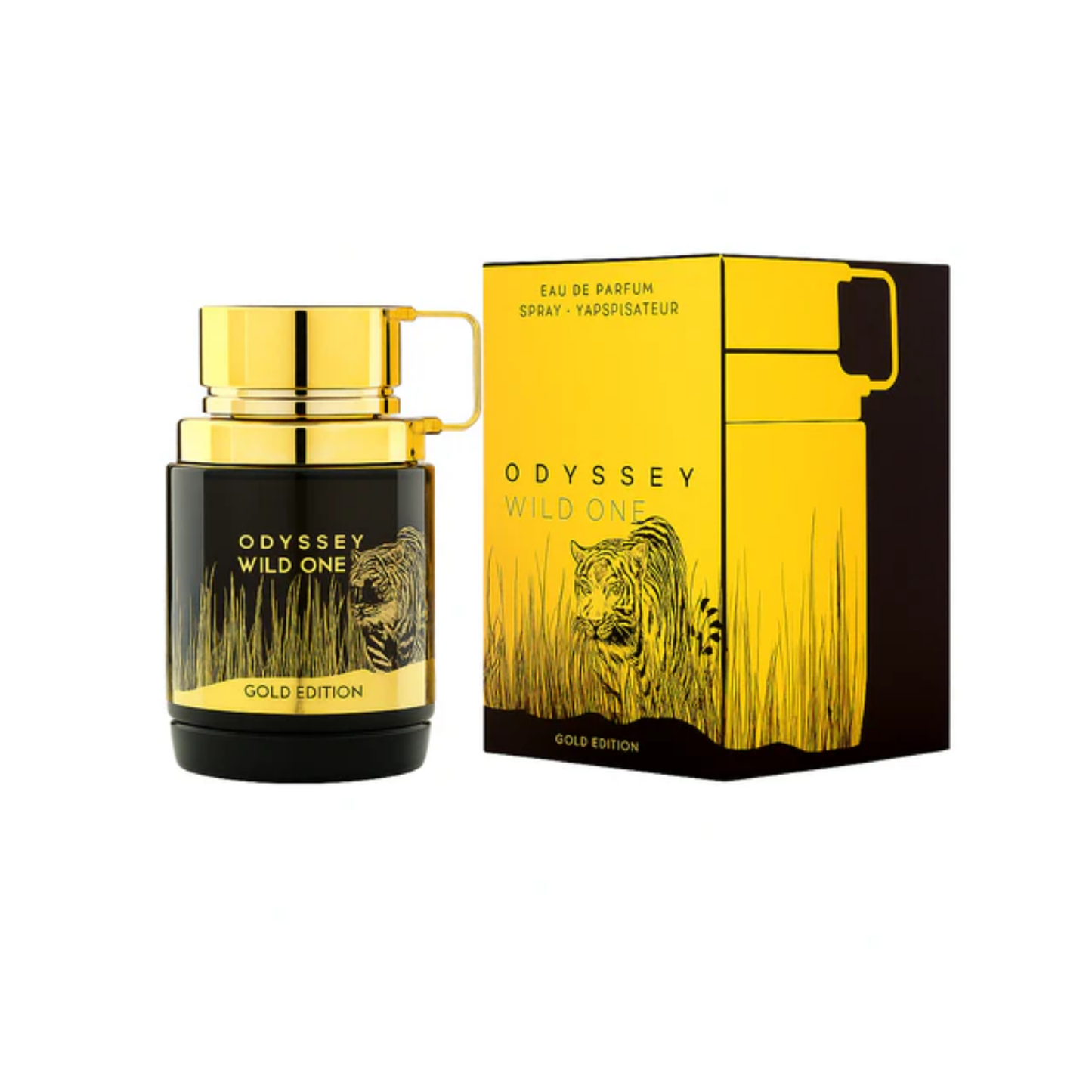 Armaf Odyssey Wild One Eau de Parfum 100ml Masculino