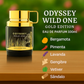 Armaf Odyssey Wild One Eau de Parfum 100ml Masculino