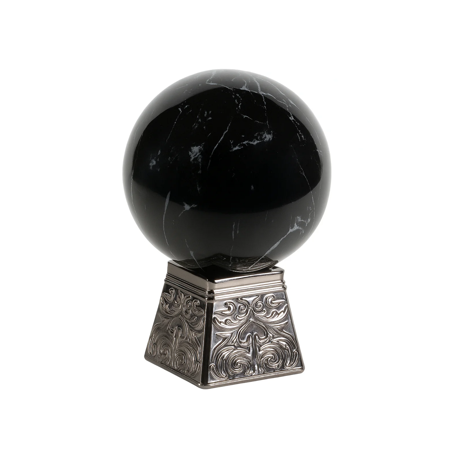 Aurora Scents Black Obsidian Eau de Parfum 100ml Masculino