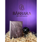 Aurora Scents Black Obsidian Eau de Parfum 100ml Masculino