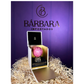 Aurora Scents Cherry In The Woods Eau de Parfum 100ml Feminino
