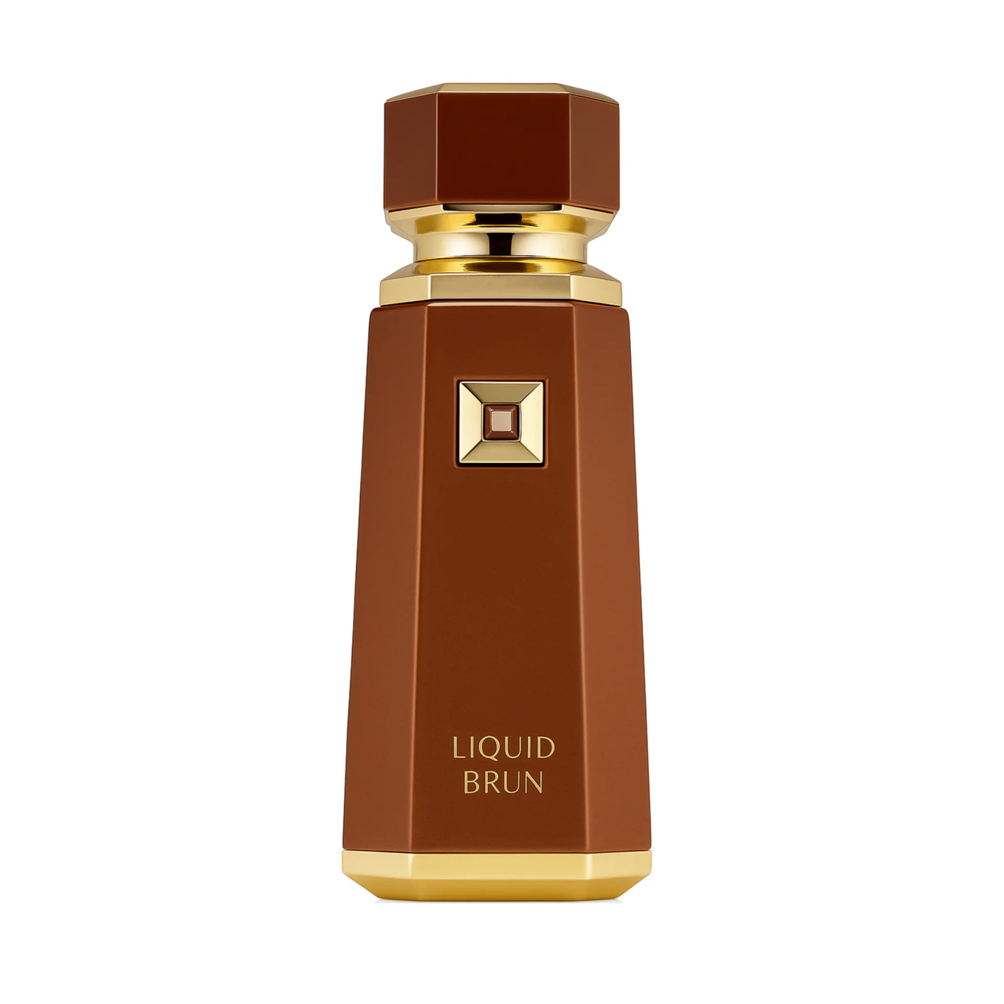 French Avenue Liquid Brun Eau de Parfum 100ml Masculino