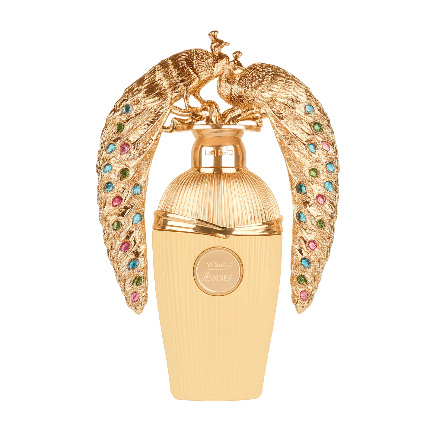 Lattafa Afeef Eau de Parfum 100ml Unissex