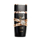 Kit Lattafa Asad 100ml + Pasta Hidratante Asad 200g + Creme Hidratante Asad 200ml