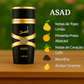 Lattafa Asad Eau de Parfum 100ml Masculino