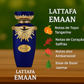 Lattafa Emaan Eau de Parfum 100ml Unissex