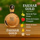 Lattafa Fakhar Gold Extrait Eau de Parfum 100ml Unissex