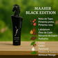 Lattafa Maahir Black Eau de Parfum 100ml Masculino