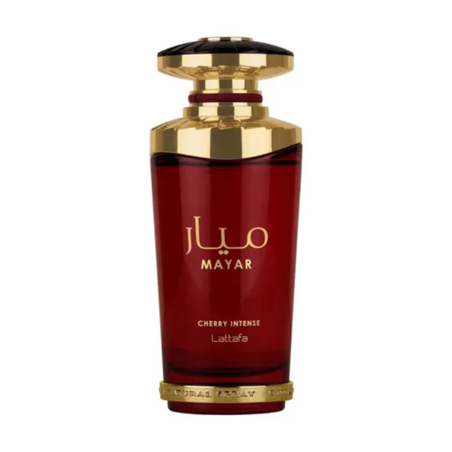 Lattafa Mayar Cherry Intense Eau de Parfum 100ml Feminino
