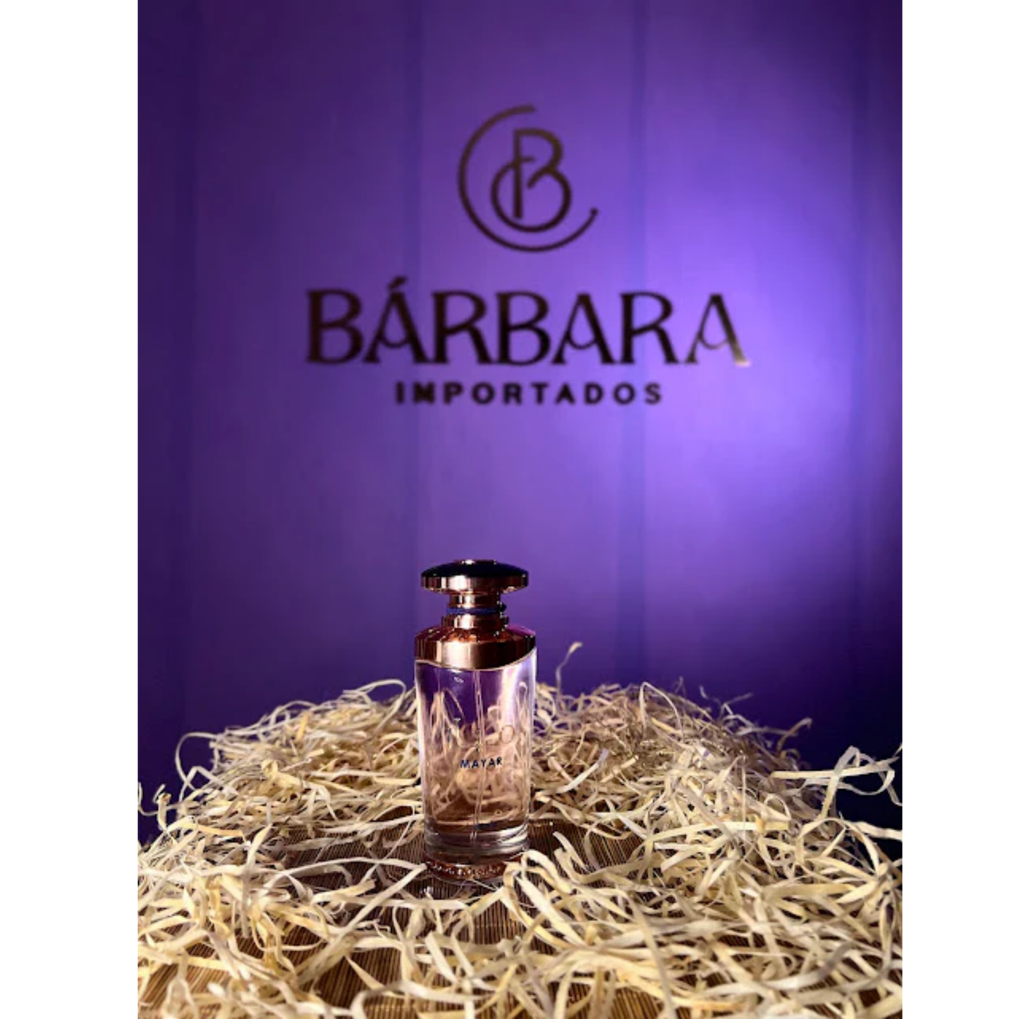 Lattafa Mayar Eau de Parfum 100ml Feminino