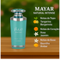 Lattafa Mayar Natural Intense Eau de Parfum 100ml Feminino